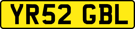 YR52GBL