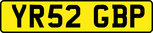 YR52GBP