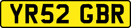 YR52GBR