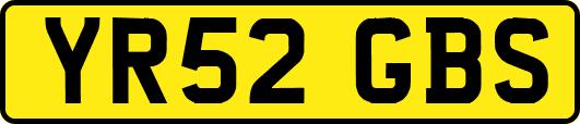 YR52GBS