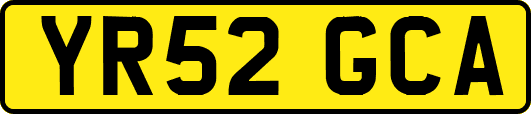 YR52GCA