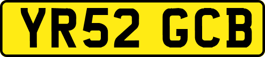 YR52GCB