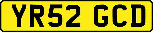 YR52GCD