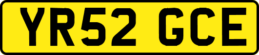 YR52GCE