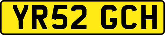 YR52GCH