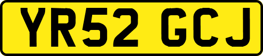 YR52GCJ