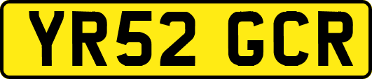 YR52GCR