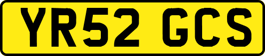 YR52GCS