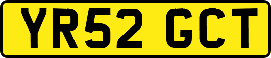 YR52GCT