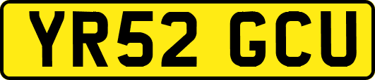 YR52GCU