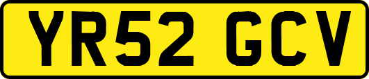 YR52GCV