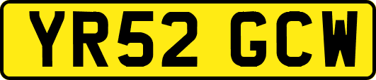 YR52GCW
