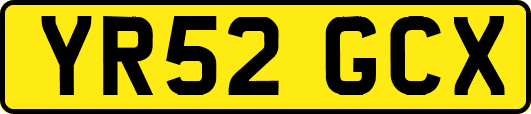 YR52GCX