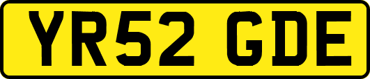 YR52GDE