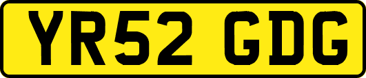 YR52GDG