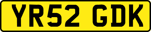 YR52GDK