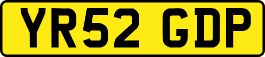 YR52GDP
