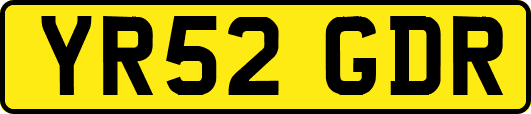 YR52GDR