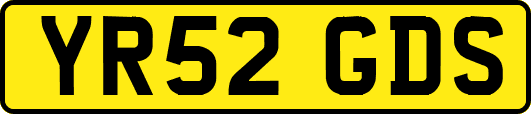 YR52GDS