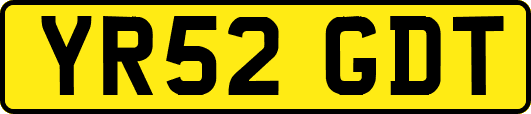 YR52GDT