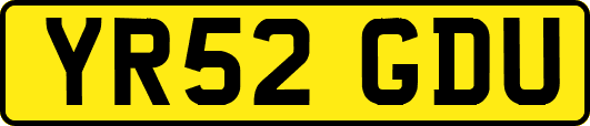 YR52GDU
