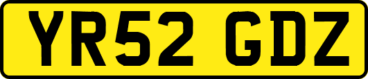 YR52GDZ