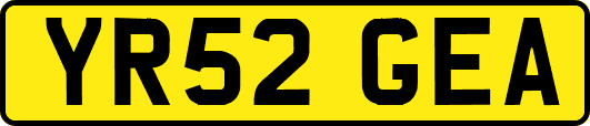 YR52GEA