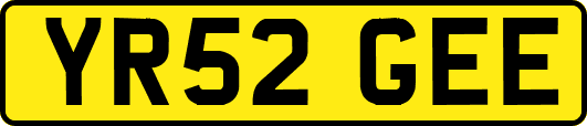 YR52GEE
