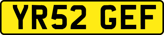 YR52GEF