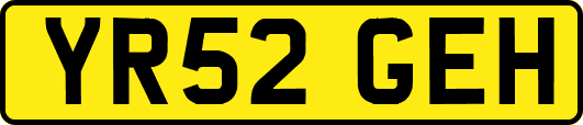 YR52GEH