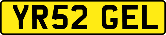 YR52GEL