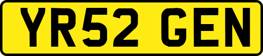 YR52GEN