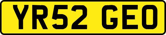YR52GEO