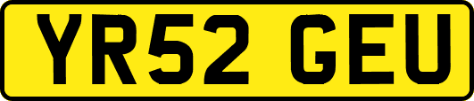 YR52GEU