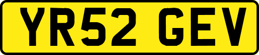 YR52GEV