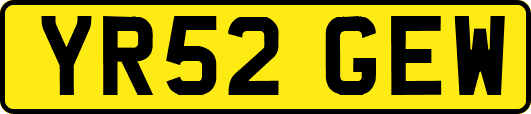 YR52GEW