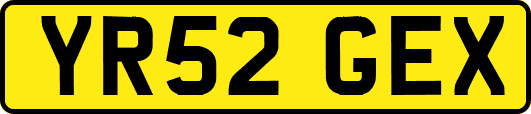 YR52GEX