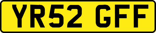 YR52GFF