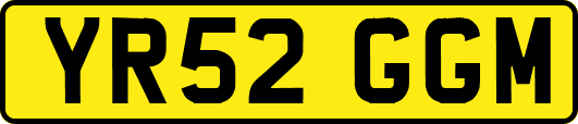 YR52GGM