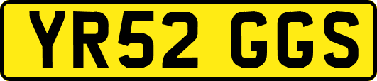 YR52GGS