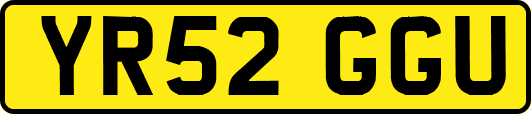 YR52GGU
