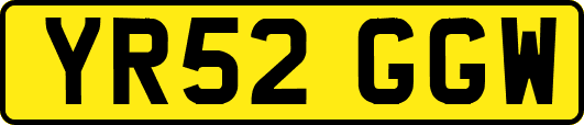 YR52GGW