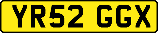YR52GGX