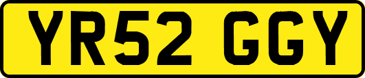 YR52GGY