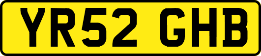 YR52GHB