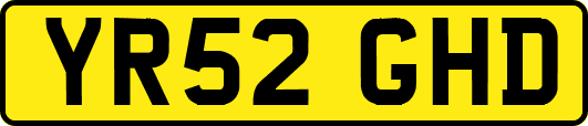 YR52GHD