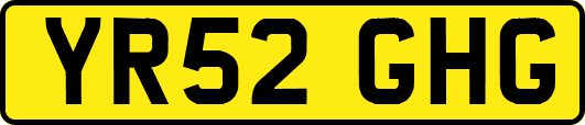 YR52GHG