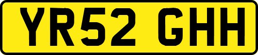YR52GHH