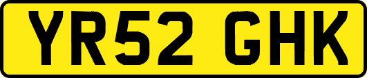 YR52GHK