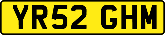 YR52GHM